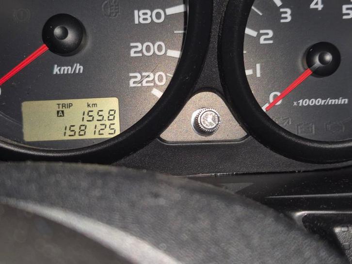 Auto  Mitsubishi Colt 1.3 Automaat. Koppeling defect., Auto diversen, Overige Auto diversen, Ophalen