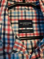 Mcgregor blouse maat s korte mouw, Ophalen of Verzenden, Zo goed als nieuw, McGregor, Halswijdte 38 (S) of kleiner