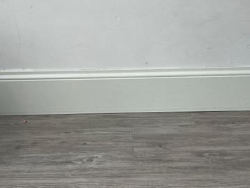 Hoge plinten, gebruikt, goed voor 2e leven beschikbaar voor biedingen