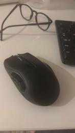 Naga pro game muis, Computers en Software, Muizen, Ophalen of Verzenden, Zo goed als nieuw