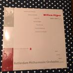 Willem Pijper - Rotterdam Philharmonic Orchestra (LP), Cd's en Dvd's, Vinyl | Klassiek, Ophalen of Verzenden, Modernisme tot heden