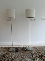 Te koop staanlampen, Ophalen of Verzenden, Zo goed als nieuw, Metaal, 100 tot 150 cm