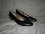 pumps    maat 40  merk:  Gabor , Pumps, Zwart, Gabor, Ophalen of Verzenden