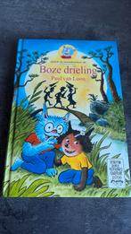 Paul van Loon - Boze drieling, Ophalen, Zo goed als nieuw, Paul van Loon