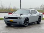 Dodge Challenger 5.7 Hemi, V8, Nardo ! Blikvanger !, Auto's, Dodge, 1800 kg, Gebruikt, 8 cilinders, Bedrijf