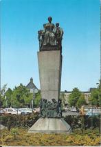 Geleen Wilhelminamonument ongelopen Ansichtkaart (B2759), Ophalen of Verzenden, 1980 tot heden, Ongelopen