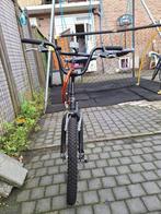 Grote step, Fietsen en Brommers, Steps, Ophalen, Gebruikt, Gewone step