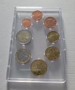 Euromuntenset Slowakije 2009 inclusief beschermhoes, Ophalen of Verzenden, Slowakije, Overige waardes, Setje