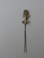 speldje KM Koninklijke Marine Onder-Officier Machinist, Verzamelen, Ophalen of Verzenden, Gebruikt, Overige onderwerpen, Speldje of Pin