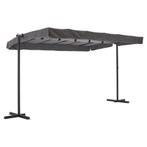 Terras markies, Tuin en Terras, Parasols, Ophalen, Zo goed als nieuw, Stokparasol