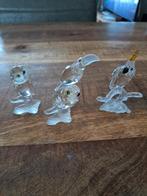 Swarovski Kristallen Vogels Collectie, Ophalen of Verzenden