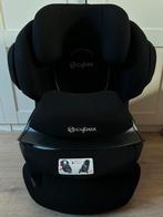 Auto stoeltje cybex juno 2 fix, Kinderen en Baby's, Autostoeltjes, Overige merken, 15 t/m 36 kg, Zo goed als nieuw, Ophalen