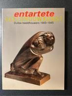 Entartete beeldhouwkunst, Diverse, Beeldhouwkunst, Ophalen of Verzenden, Zo goed als nieuw
