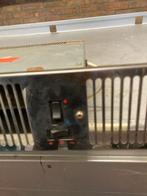 Plintverwarming, Doe-het-zelf en Verbouw, Ophalen of Verzenden, Zo goed als nieuw, Minder dan 60 cm, Radiator