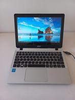 Acer aspire V3-112P-C4CV laptop, Computers en Software, Windows Laptops, Qwerty, 32 GB, 11 inch, Met touchscreen