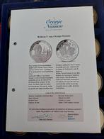 Euro munten voor de verzamelaar, Postzegels en Munten, Munten | Nederland, Ophalen, Vóór koninkrijk, Euro's, Setje