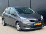 Toyota 1.0 2012 Airco Stoelverwarming, Voorwielaandrijving, Euro 5, Zwart, Bedrijf