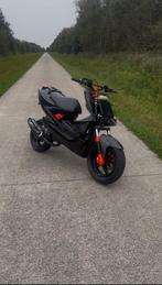 Yamaha aerox sprinter, Aerox, Maximaal 45 km/u, 70 cc, Ophalen of Verzenden