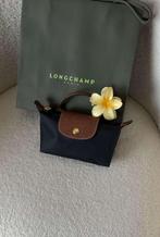 Longchamp mini, Sieraden, Tassen en Uiterlijk, Tassen | Damestassen, Verzenden, Zo goed als nieuw, Handtas