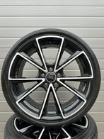 19” INCH AUDI S-Line A3 2-TONE VELGEN BANDEN 5x112, Ophalen