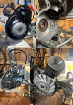 Vespa pk 50 revisie / reparatie/ montage, Fietsen en Brommers, Scooters | Vespa, Tweetakt, Overige modellen, Maximaal 45 km/u