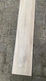 PVC Click Licht Eiken 5 m² (22), Ophalen, Nieuw, Minder dan 10 m², Overige typen