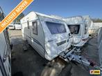 Adria Adora 512 UP +mover+voortent+fietsendr, Rondzit, Bedrijf, Adria, Overige typen