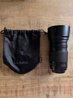 Panasonic Lumix G Vario 100-300mm f/4-5.6 Power O.I.S. MKI, Ophalen, Gebruikt, Telelens, Zoom
