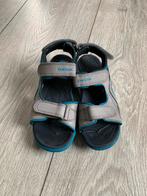 Geox sandalen 34 slippers - mooi en als nieuw 34 - zgan, Ophalen of Verzenden