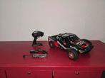 Traxxas Slash 4x4 VXL brushless rtr, Ophalen of Verzenden, Zo goed als nieuw, Auto offroad