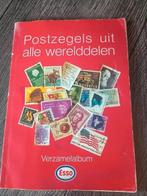 Postzegel album, Postzegels en Munten, Ophalen of Verzenden, Buitenland