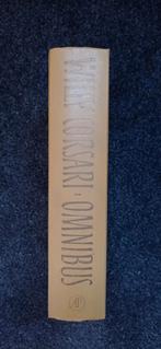 Willy Corsari Omnibus, Ophalen, Gelezen, Noord-Brabant