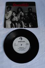 Streetlife  – Streetlife, Ophalen of Verzenden, Gebruikt, 7 inch, Single