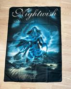 Nightwish vlag, Ophalen of Verzenden, Zo goed als nieuw