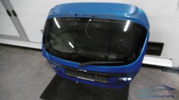 Achterklep Ford Fiesta 2015 beschikbaar voor biedingen