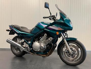 Yamaha XJ 900 S DIVERSION (bj 1995) beschikbaar voor biedingen