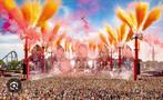 GEZOCHT! 2x Defqon zaterdag ticket, Tickets en Kaartjes