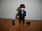 Starbucks Barista figuur Jun, Ophalen of Verzenden, Nieuw, Complete set