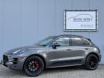 Porsche Macan 3.0 GTS Automaat Navigatie/Camera/20inch., Auto's, Porsche, Automaat, Gebruikt, Euro 6, Lichtsensor