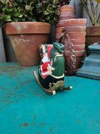 Vintage kerstman verzamel items +-15cm hoog per stuk! Miekje, Diversen, ., Ophalen of Verzenden, Zo goed als nieuw, .