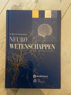 Neuro wetenschappen - Cranenburgh, Ophalen of Verzenden, Zo goed als nieuw, Functieleer of Neuropsychologie