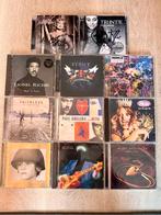 Mooie CD-collectie – o.a. gesigneerd | Pop, Rock & Classics, Ophalen, Zo goed als nieuw, Poprock
