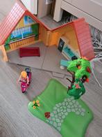 Partij playmobil zgan, Kinderen en Baby's, Speelgoed | Playmobil, Ophalen, Zo goed als nieuw