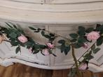Guirlande met rozen kunst Clayre & Eef, Belle Vieille Brocante, Nieuw, Ophalen of Verzenden, Jolandamonsieurs@gmail.com