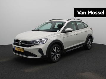 Volkswagen Taigo 1.0 TSI Life 95 PK | Digital Cockpit | All  beschikbaar voor biedingen