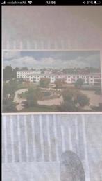Karlstad, Zweden, Verzamelen, Ansichtkaarten | Buitenland, Ophalen of Verzenden, 1960 tot 1980, Overig Europa