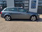 Audi A4 1.6 Benzine en LPG Gebruikersschades, Ophalen, 1600 cc, Stationwagon, Handgeschakeld