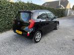 Kia Picanto 1.0 CVVT ComfortLine LPG | Airco | Elekt. Ramen, Auto's, Kia, Voorwielaandrijving, Euro 5, Stof, Gebruikt