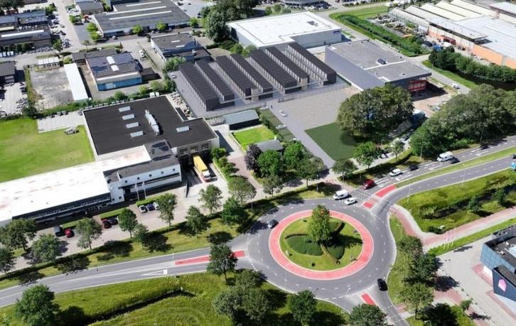 Nieuwe garagebox Assen, huur € 265,-  (€ 320,-  incl. btw), Auto diversen, Autostallingen en Garages