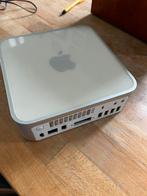 Draadloze oplader in een mac mini behuizing, Ophalen of Verzenden, Zo goed als nieuw, Mac Mini